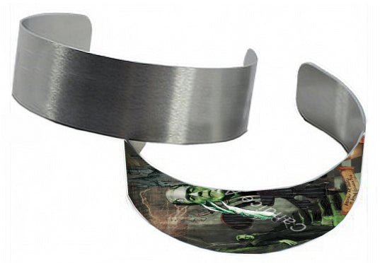 Metal Cuff