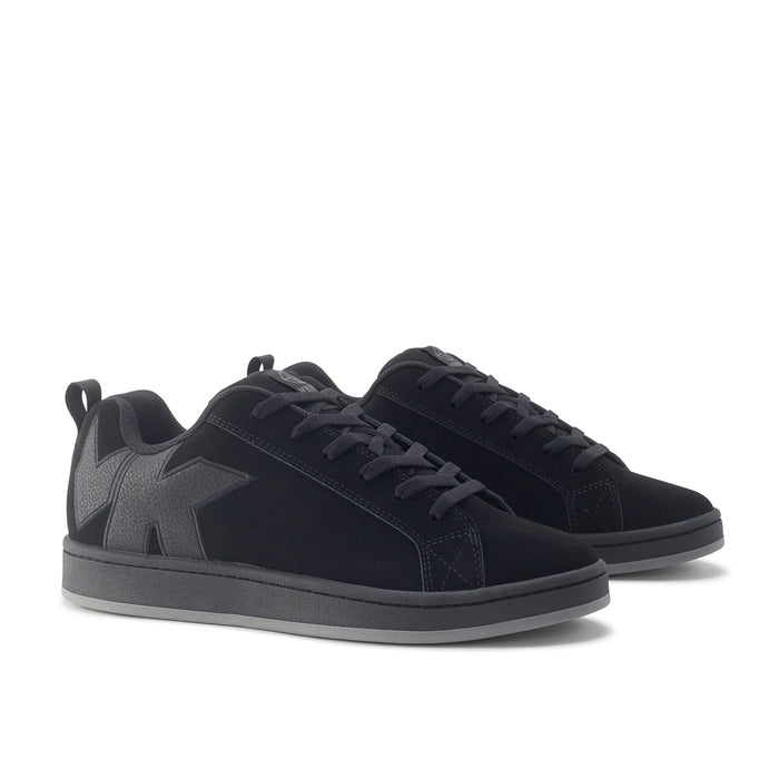 121440-01-GAMMAH-02-GAMMA H-Men's Athletic Shoes-YELLOW-Yellow Shoes