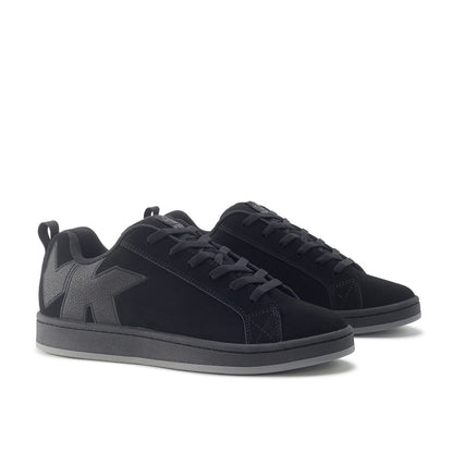121440-01-GAMMAH-02-GAMMA H-Men's Athletic Shoes-YELLOW-Yellow Shoes