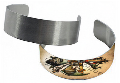 Metal Cuff