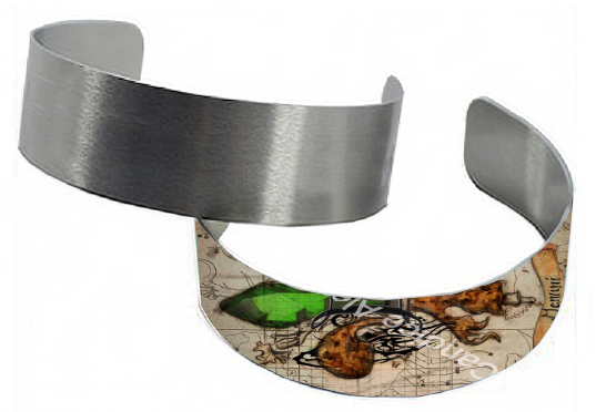 Metal Cuff