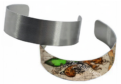 Metal Cuff