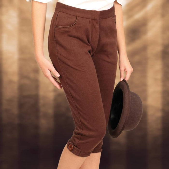 German Airship Knickers Pants - costumesandcollectibles