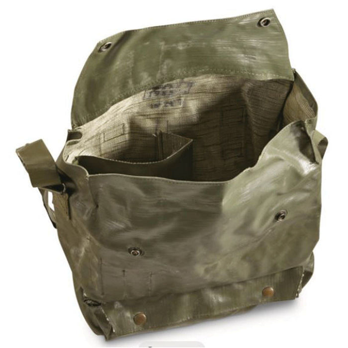 Czech Military Surplus Medical Bag