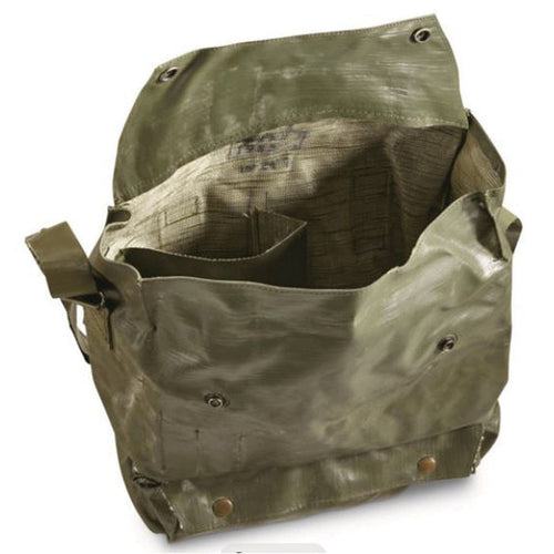 Czech Military Surplus Medical Bag