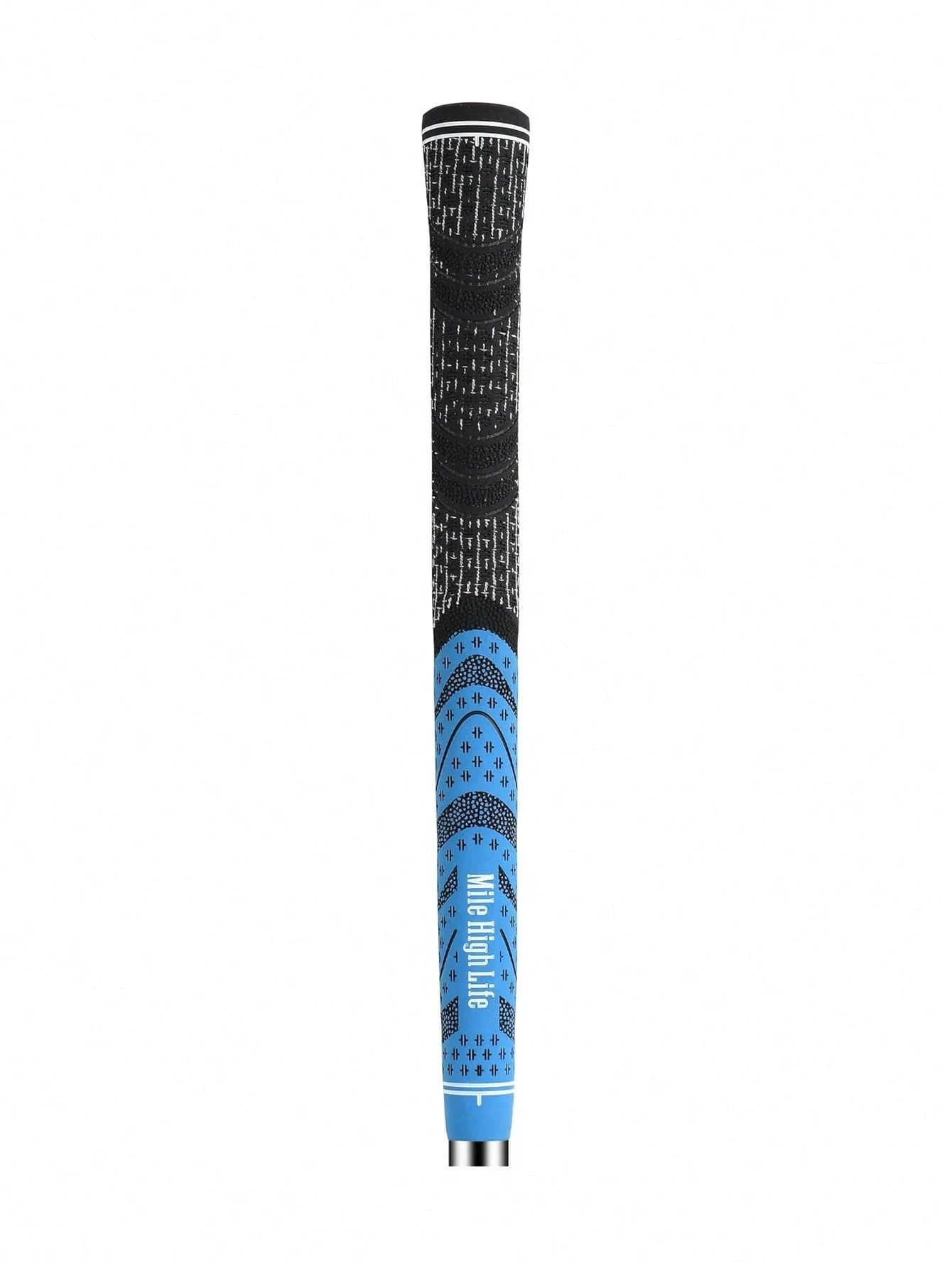 Golf Grips 13 Pack/ 3 Pack- All-Weather Soft Rubber Golf Club Grips- High Shock Absorption, Enhanced Traction- Standard, Midsize & Jumbo Size (Core 0.58"-0.61"),45719718