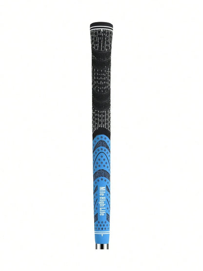 Golf Grips 13 Pack/ 3 Pack- All-Weather Soft Rubber Golf Club Grips- High Shock Absorption, Enhanced Traction- Standard, Midsize & Jumbo Size (Core 0.58"-0.61"),45719718