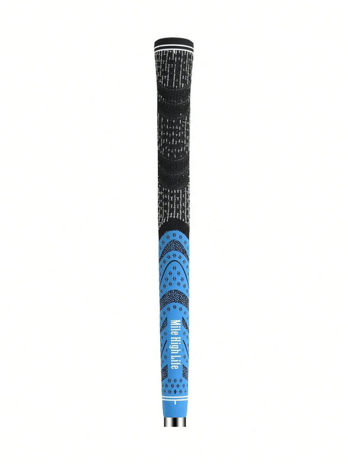 Golf Grips 13 Pack/ 3 Pack- All-Weather Soft Rubber Golf Club Grips- High Shock Absorption, Enhanced Traction- Standard, Midsize & Jumbo Size (Core 0.58"-0.61"),45719718