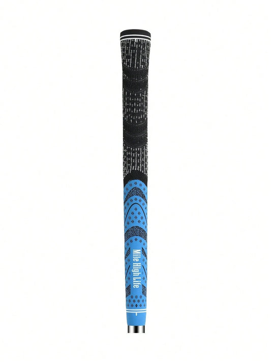 Golf Grips 13 Pack/ 3 Pack- All-Weather Soft Rubber Golf Club Grips- High Shock Absorption, Enhanced Traction- Standard, Midsize & Jumbo Size (Core 0.58"-0.61"),45719718