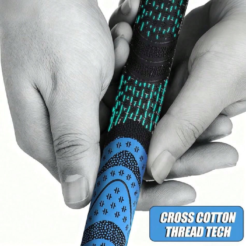 Golf Grips 13 Pack/ 3 Pack- All-Weather Soft Rubber Golf Club Grips- High Shock Absorption, Enhanced Traction- Standard, Midsize & Jumbo Size (Core 0.58"-0.61"),45719718