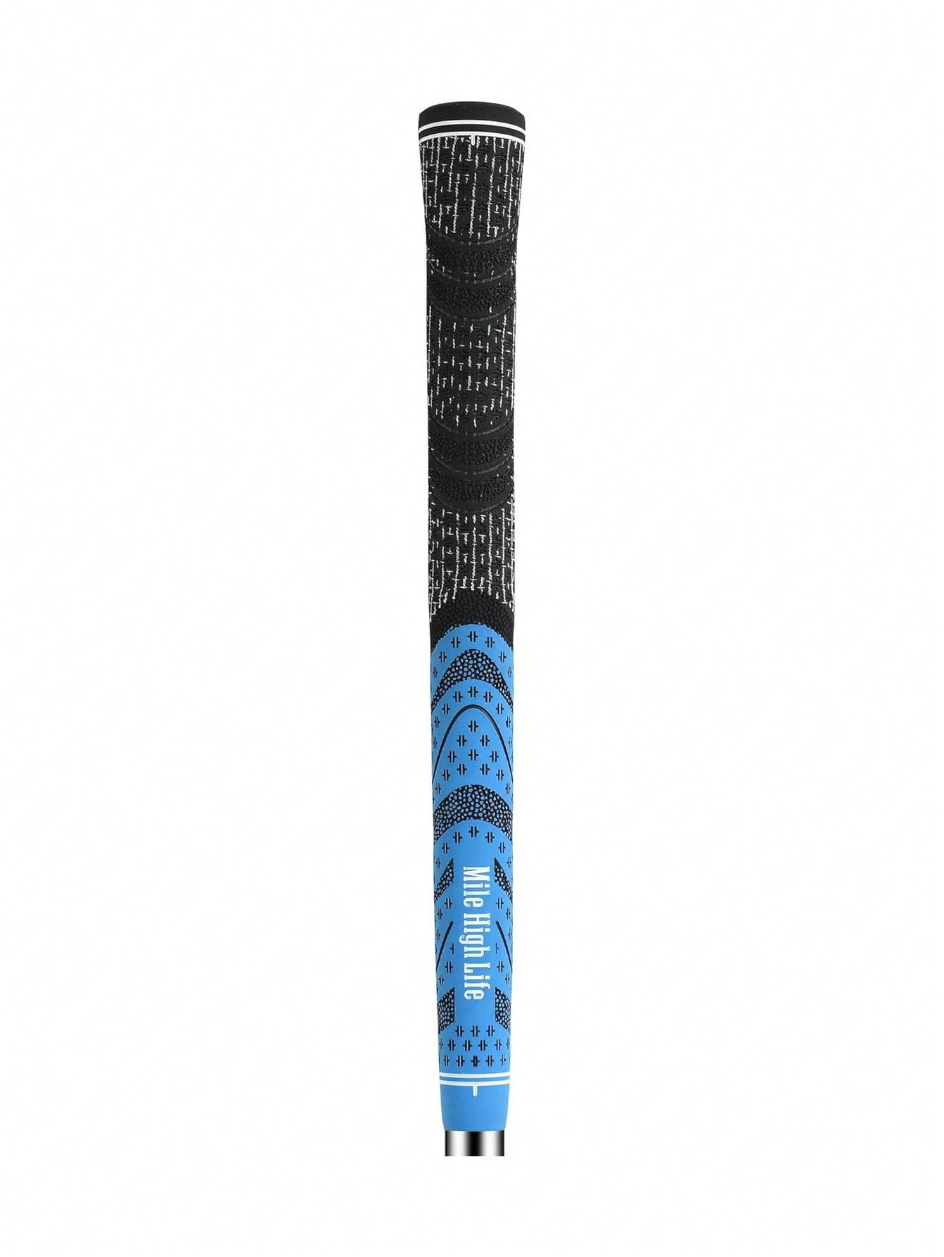 Golf Grips 13 Pack/ 3 Pack- All-Weather Soft Rubber Golf Club Grips- High Shock Absorption, Enhanced Traction- Standard, Midsize & Jumbo Size (Core 0.58"-0.61"),45719718