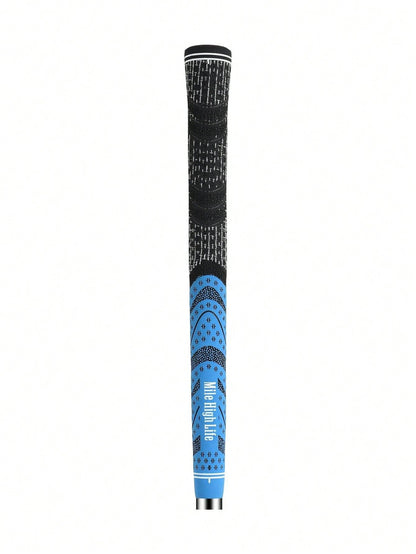 Golf Grips 13 Pack/ 3 Pack- All-Weather Soft Rubber Golf Club Grips- High Shock Absorption, Enhanced Traction- Standard, Midsize & Jumbo Size (Core 0.58"-0.61"),45719718