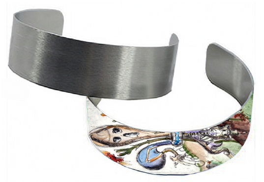 Metal Cuff