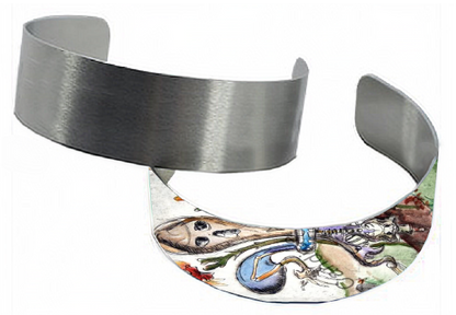 Metal Cuff