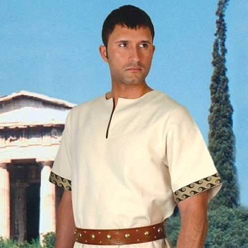 Greek Tunic