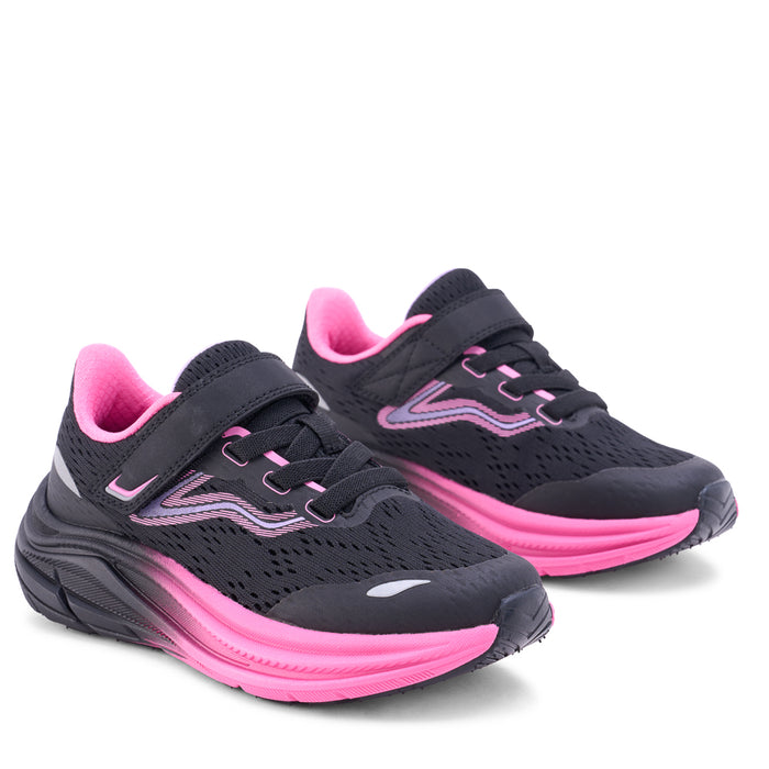 122449-57-GYMNASE-F_TDLR-02-GYMNASE-F TDLR-Toddler Kids Athletic Shoes-Yellow-Yellow Shoes