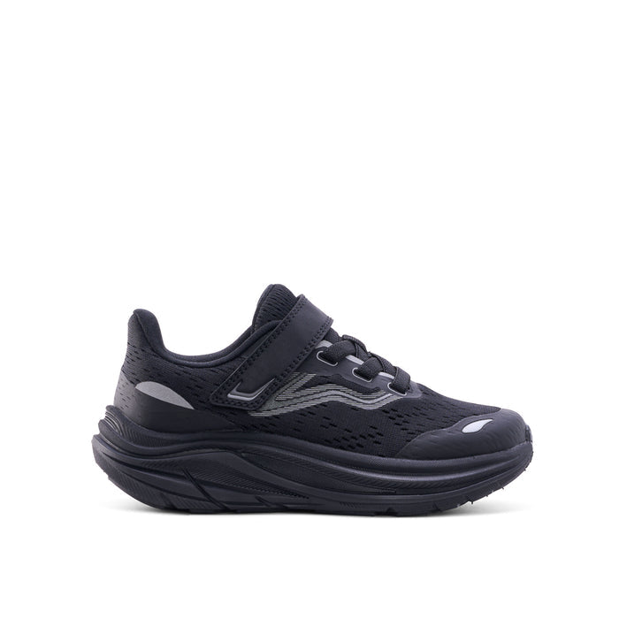 122468-01-GYMNASE-G_TDLR-01-8927300040-GYMNASE-G TDLR-Toddler Kids Athletic Shoes-Yellow-Yellow Shoes