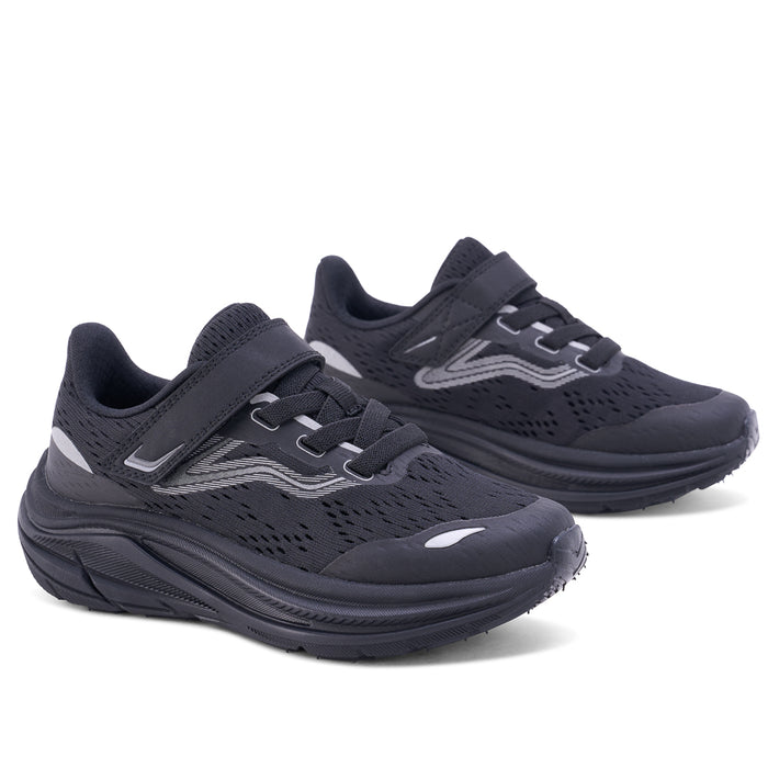 122468-01-GYMNASE-G_TDLR-02-GYMNASE-G TDLR-Toddler Kids Athletic Shoes-Yellow-Yellow Shoes