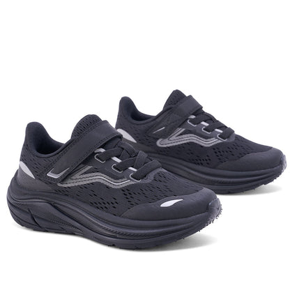 122468-01-GYMNASE-G_TDLR-02-GYMNASE-G TDLR-Toddler Kids Athletic Shoes-Yellow-Yellow Shoes