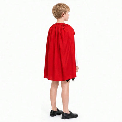 Halloween Cosplay Costumes For Children Unisex Roman Warrior Costumes Ancient Roman Empire Soldier Party Costumes Halloween