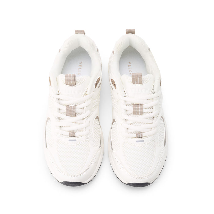 120779-77-HAMILTON-07-HAMILTON-Women's Athletic Shoes-YELLOW-Yellow Shoes