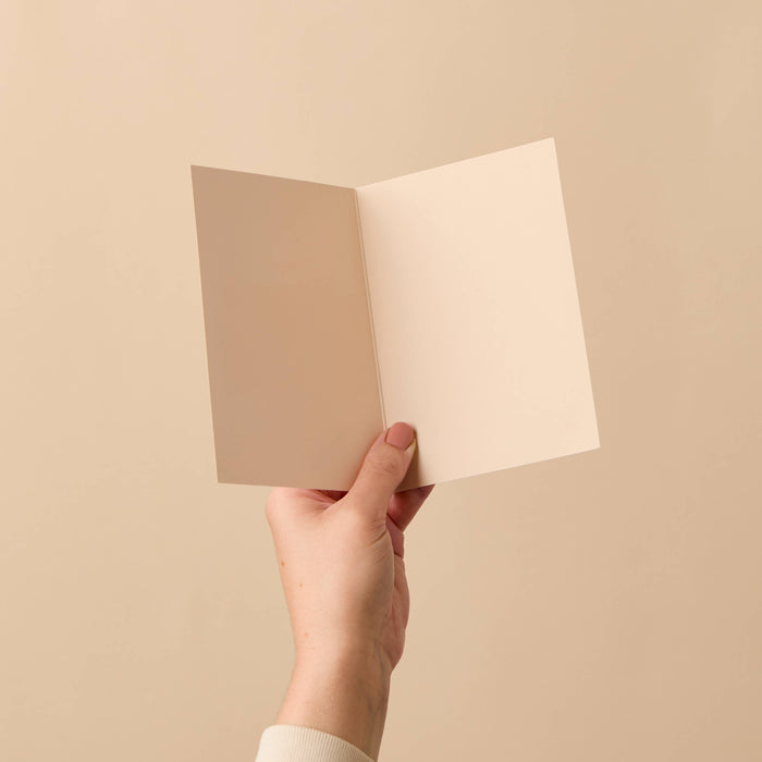 Happy New Home | Signature Foil Greeting Card