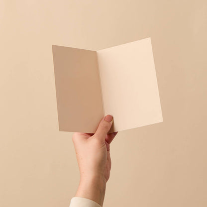 Happy New Home | Signature Foil Greeting Card
