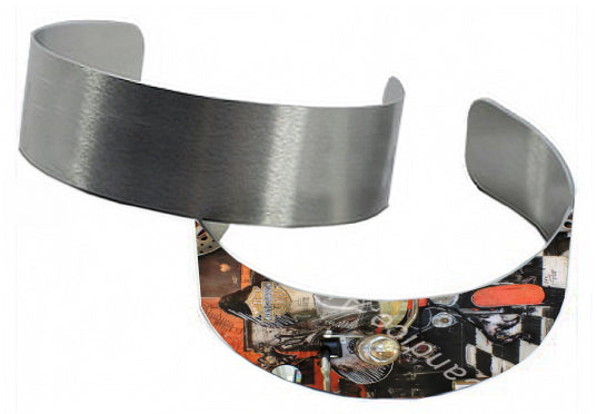 Metal Cuff