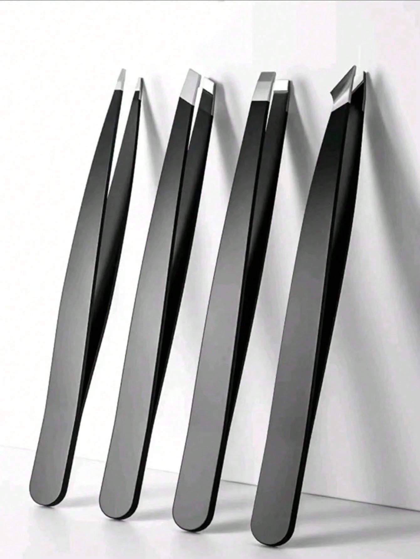 Haus Hana Tweezers For Hair Removal Professional Tweezers Set Mini Tweezers For Travel Tweezers For Facial Hair Eyebrow Shaping Precision Tweezers Tweezers Best Tweezers For Sensitive Skin
