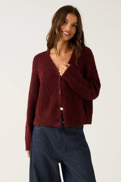 Hazel Cardi - Mulberry