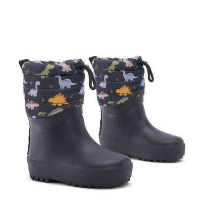 122525-04-HIEMAL-G_MINI-02-HIEMAL-G MINI-Baby Rain boots and Rainwear-Yellow-Yellow Shoes