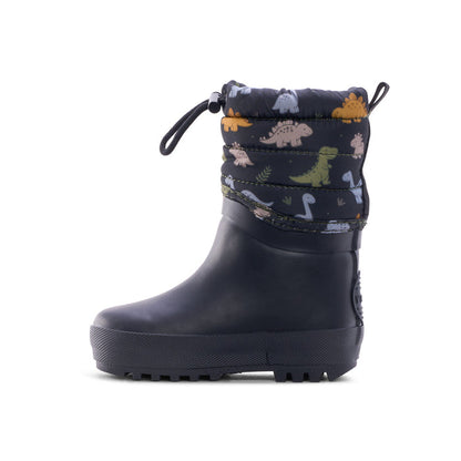 122525-04-HIEMAL-G_MINI-04-HIEMAL-G MINI-Baby Rain boots and Rainwear-Yellow-Yellow Shoes