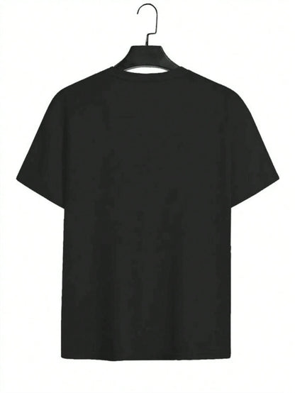 Hot Classic StyleSorry In Advance, I Know My Swag Is Intimidating Baby Tee L Y2k Graphic TeesRound Neck Loose Fit T-Shirt