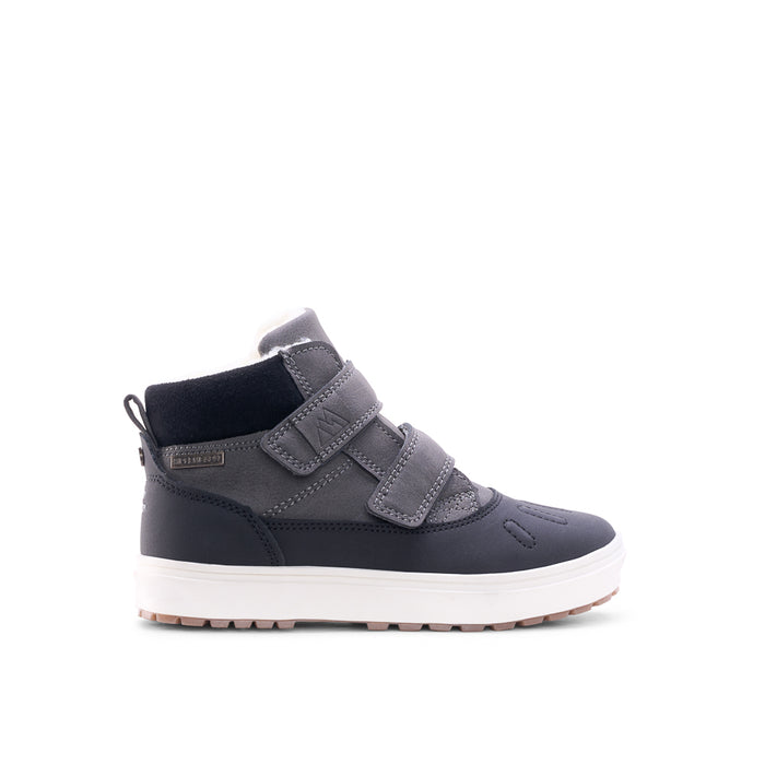 10 / grey