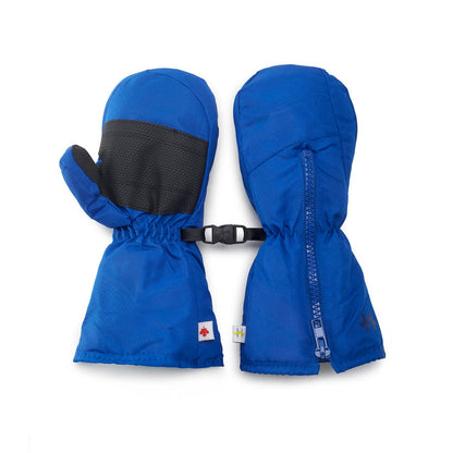 121405-44-HUGO4-6ANS-01-8570200043-HUGO 4-6 YEARS-Kids Gloves | Accessories-YELLOW-Yellow Shoes