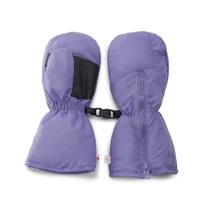 121405-51-HUGO4-6ANS-8570200048-HUGO 4-6 YEARS-Kids Gloves | Accessories-YELLOW-Yellow Shoes