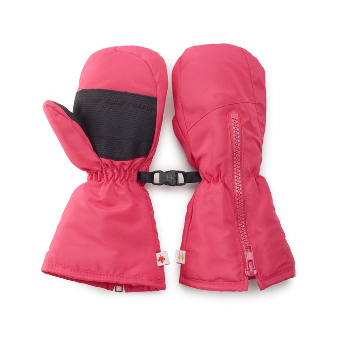 121405-67-HUGO4-6ANS-01-8570200053-HUGO 4-6 YEARS-Kids Gloves | Accessories-YELLOW-Yellow Shoes