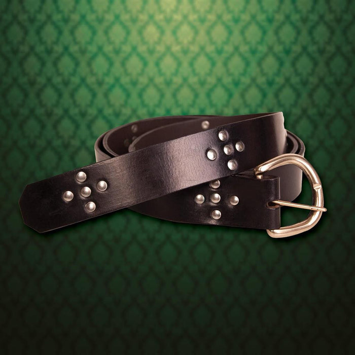 Huntington Belt - costumesandcollectibles