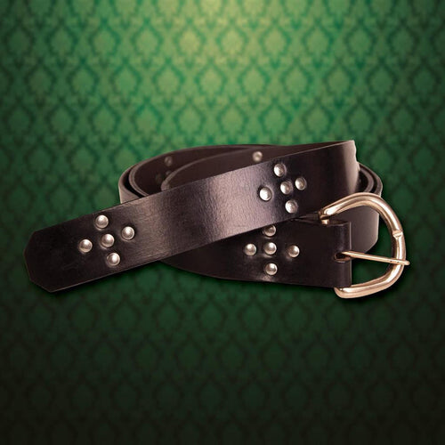 Huntington Belt - costumesandcollectibles