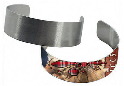 Metal Cuff