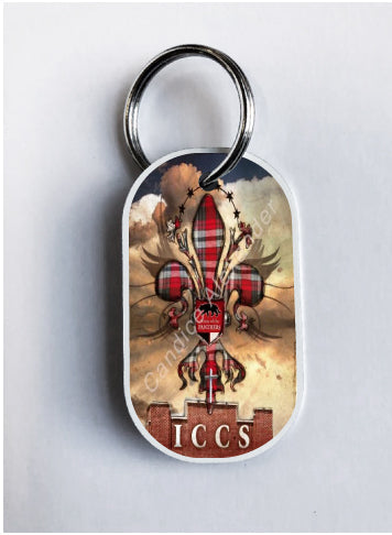 Small Keychain