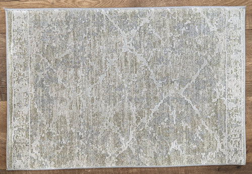 Infinite Stair Runner IFT56 Trellis Sandstone 27Inch Width