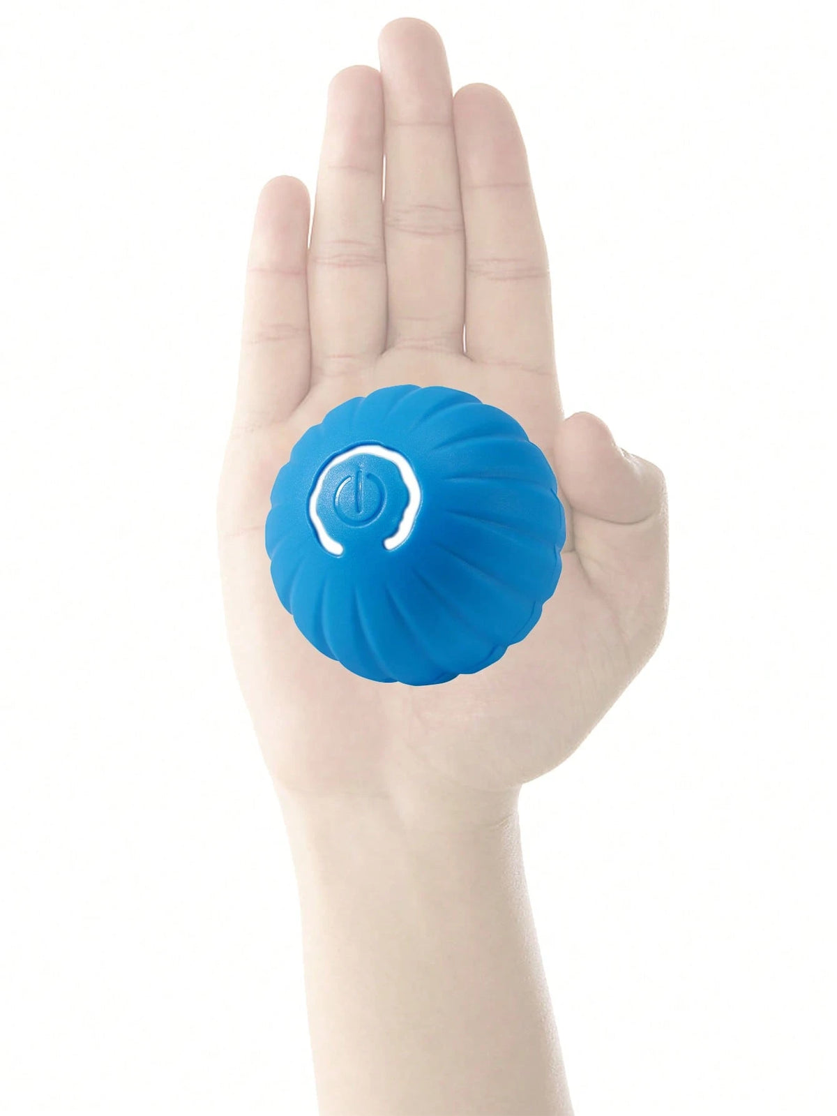 Interactive Dog Ball, Electric Ball Toy, Suitable For Small And Medium Dogs, Smart Dog Toy Ball, Electronic Interactive Pet Toy, Moving Ball, USB Charging, Automatic Movement And Bounce, Puppy Birthda