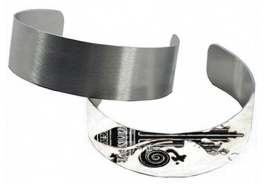 Metal Cuff