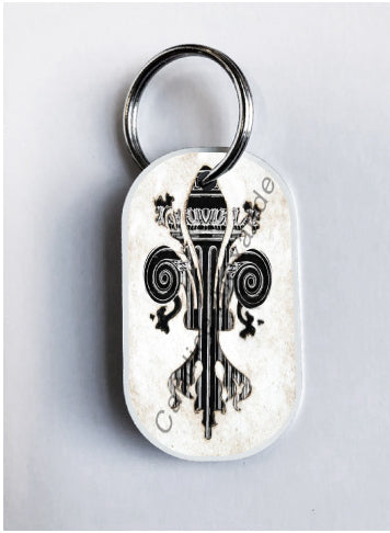 Small Keychain