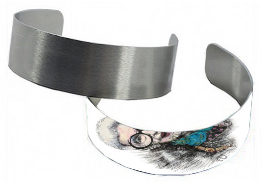 Metal Cuff