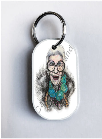 Small Keychain