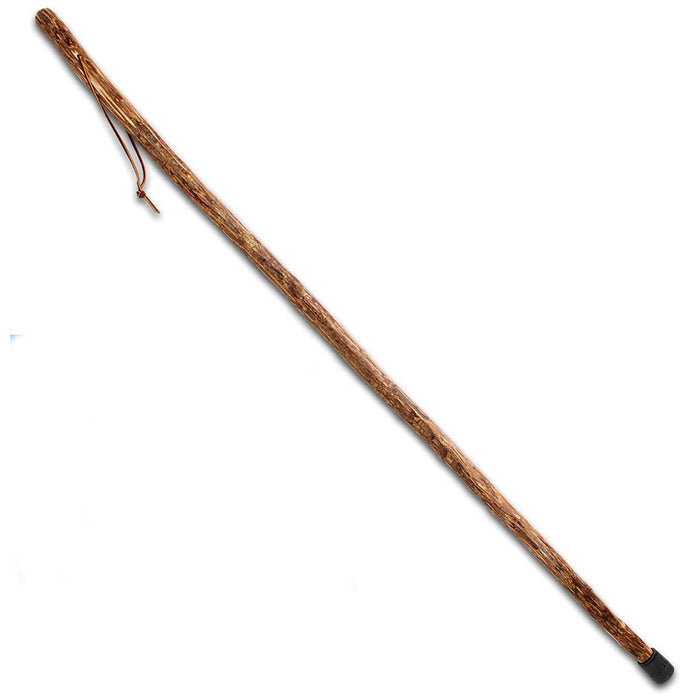 Ironwood Walking Staff