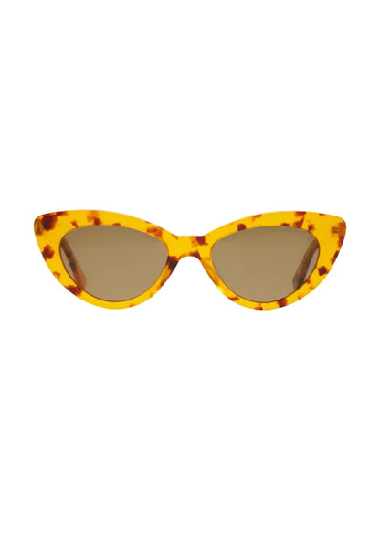 Isla | Honey Tort