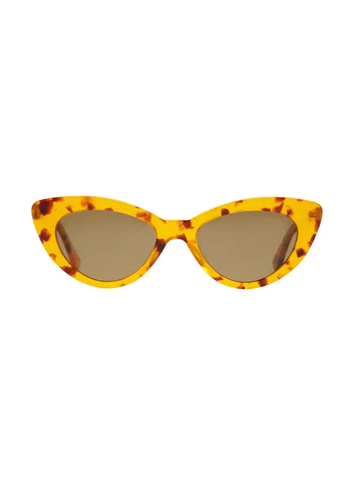 Isla | Honey Tort